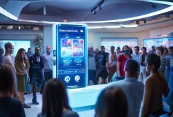 山姆会员商店APP更新大揭秘，是技术革新还是套路满满？