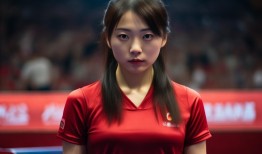 全运会赛场上的铁娘子，王曼昱，两届决赛的常青树