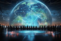 今年APEC会议，科技合作与绿色发展的双引擎