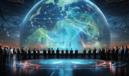 今年APEC会议，科技合作与绿色发展的双引擎