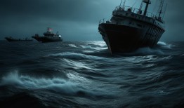 海上悲剧，马泰之间海域沉船事件，28人遇难，救援行动紧急展开