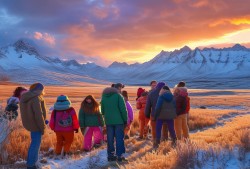 新一周两股冷空气接连上线，你的秋裤准备好了吗？