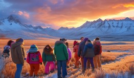 新一周两股冷空气接连上线，你的秋裤准备好了吗？