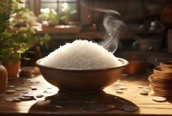 2元奇迹，一碗米饭的温暖邂逅