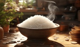 2元奇迹，一碗米饭的温暖邂逅