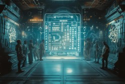 带你破译中国航天的暗语，从神舟到天宫，那些不为人知的秘密