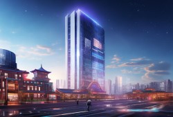 十五五新篇章，科技与文化双轮驱动，共创未来新辉煌