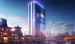 十五五新篇章，科技与文化双轮驱动，共创未来新辉煌