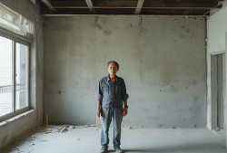 90后勇闯毛坯房挑战，7000元装修大作战，惊喜还是惊吓？