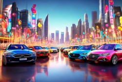 明年起购置税减半，17家车企承诺兜底大放送！