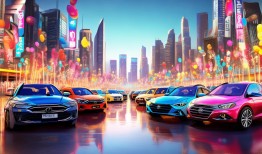 明年起购置税减半，17家车企承诺兜底大放送！