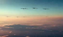 政府停摆引发的空域关闭，一场意外的空中静默