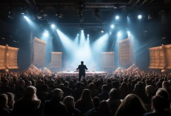 罗永浩年底大动作，分享大会上的不传之秘