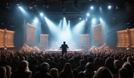 罗永浩年底大动作，分享大会上的不传之秘