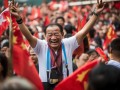 加入东盟，东帝汶总理的泪与笑