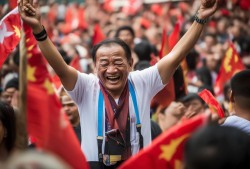 加入东盟，东帝汶总理的泪与笑