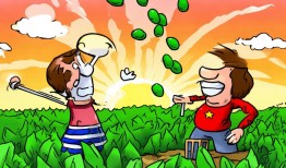 笑谈中美大豆贸易，从豆战到豆和的奇妙旅程