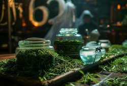 茶香背后的泻事，番泻叶风波与602万罚款的警示