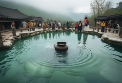 长白山天池水煮开传闻，一场虚惊的幽默解读