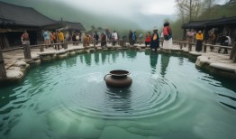 长白山天池水煮开传闻，一场虚惊的幽默解读