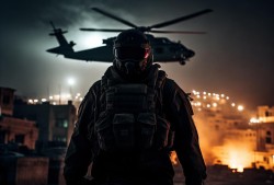 独家揭秘以军突袭巴勒斯坦，一场误打误撞的军事行动？