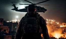 独家揭秘以军突袭巴勒斯坦，一场误打误撞的军事行动？