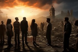 台湾若成战场，谈何容易？一场空谈的背后故事