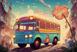 宝宝巴士APP惊现‘低俗’风波，家长们，你们的童趣时光还安全吗？