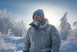 局地-40℃极寒来袭，下半年最冷一天已至，你的保暖大作战准备好了吗？
