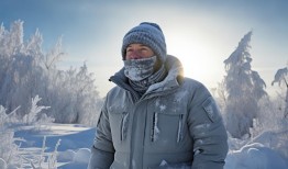 局地-40℃极寒来袭，下半年最冷一天已至，你的保暖大作战准备好了吗？