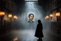 清华大学建筑学院神秘师资，揭秘翁帆之谜