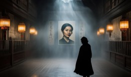 清华大学建筑学院神秘师资，揭秘翁帆之谜