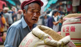 卖粮28万却遭遇账户冻结？真相揭晓，一场误会引发的大乌龙