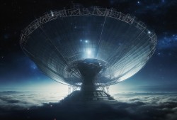 星际来客，中国天眼捕捉的神秘信号究竟来自何方？