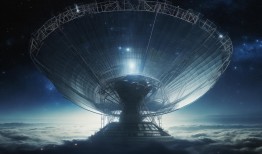 星际来客，中国天眼捕捉的神秘信号究竟来自何方？