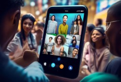 微信视频通话的3大隐藏功能，让你秒变社交达人！