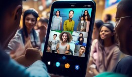 微信视频通话的3大隐藏功能，让你秒变社交达人！