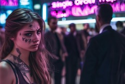 丑眉风波，文眉师升单陷阱与法律制裁