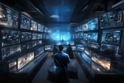 揭秘！央视深度揭露，兼职骗局背后的黑色产业链