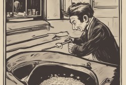 粥里惊现硬核异物！顾客称吃出针头，商家回应让人笑中带悬