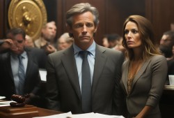 嘎子谢孟伟夫妇再陷797万执行风波，从童星到老赖的尴尬转身