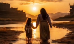 母女黄河奇缘，一场寻妈启事的温馨大冒险