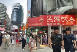 台胞来大陆，便利与安全的双重保障