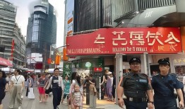 台胞来大陆，便利与安全的双重保障