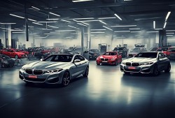 宝马大动作，超14万辆车紧急召回，多款车型中招！