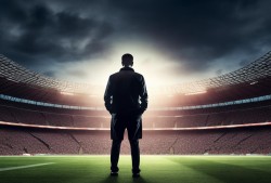 邵佳一梦回国足，从球员到教练的足球情缘