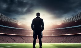 邵佳一梦回国足，从球员到教练的足球情缘