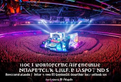 KPL总决赛，电竞盛宴引爆全球，到场人数创吉尼斯世界纪录新篇章！