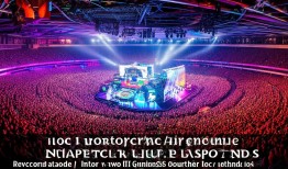 KPL总决赛，电竞盛宴引爆全球，到场人数创吉尼斯世界纪录新篇章！