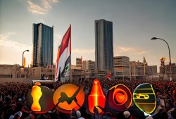 油料大变革！伊拉克总理宣布，汽油柴油煤油，统统自给自足！